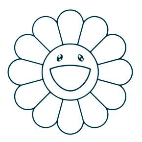 Раскраска Цветы Раскраска Цветы