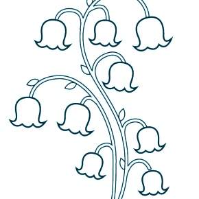 Раскраска Цветы Раскраска Цветы