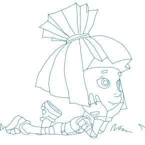 Раскраски Фиксики Раскраски Фиксики