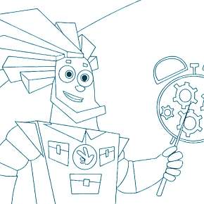 Раскраски Фиксики Раскраски Фиксики