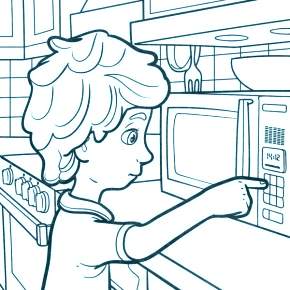 Раскраски Фиксики Раскраски Фиксики