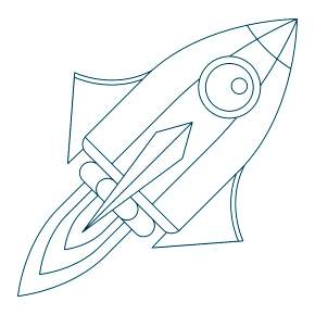 Раскраска Космос