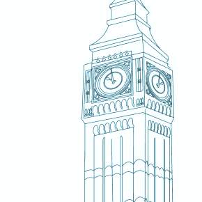 Раскраска Город Раскраска Город