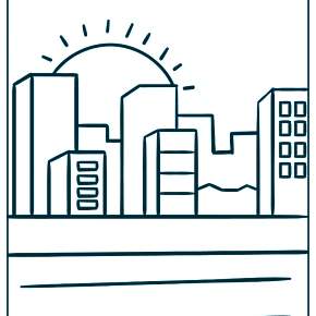 Раскраска Город Раскраска Город