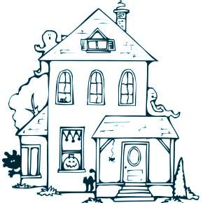 Раскраска Город Раскраска Город