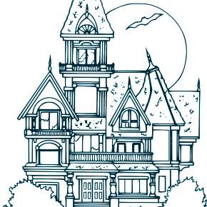 Раскраска Город Раскраска Город