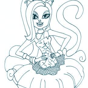 Раскраска Аниме