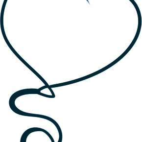 Раскраска Воздушные шары Раскраска Воздушные шары