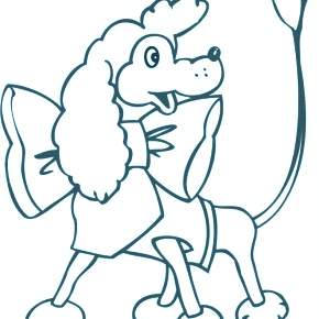 Раскраска Буратино Раскраска Буратино