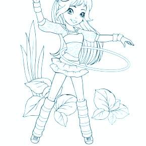 Раскраска Эвер Афтер Хай Раскраска Эвер Афтер Хай