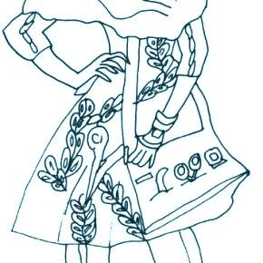 Раскраска Эвер Афтер Хай Раскраска Эвер Афтер Хай