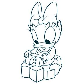 Раскраска Утиные истории Раскраска Утиные истории