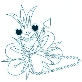 Раскраска Царевна Лягушка Раскраска Царевна Лягушка