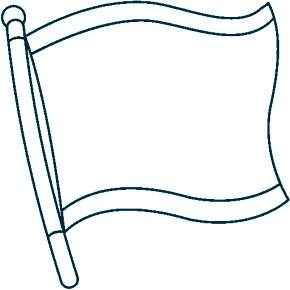 Раскраска Флаги Раскраска Флаги