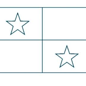 Раскраска Флаги Раскраска Флаги