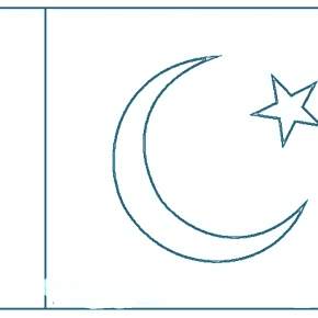 Раскраска Флаги Раскраска Флаги