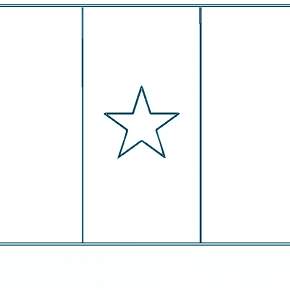 Раскраска Флаги Раскраска Флаги