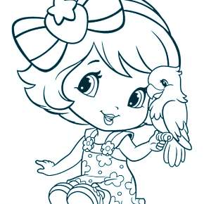 Раскраска Лица Раскраска Лица