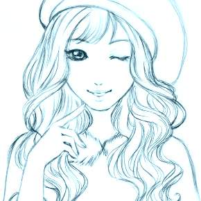 Раскраска Лица Раскраска Лица