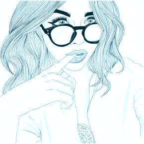 Раскраска Лица Раскраска Лица