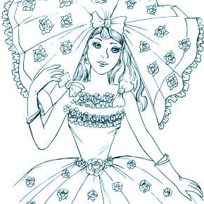 Раскраска Лица Раскраска Лица