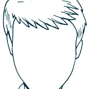 Раскраска Лица Раскраска Лица