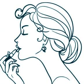 Раскраска Лица Раскраска Лица