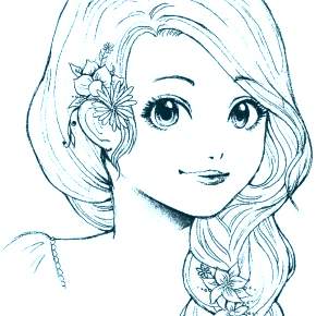 Раскраска Лица Раскраска Лица