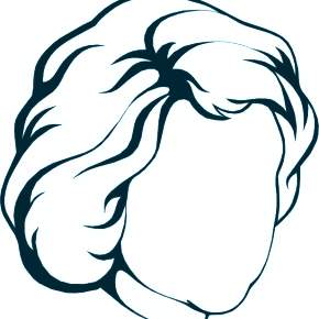 Раскраска Лица Раскраска Лица