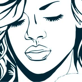 Раскраска Лица Раскраска Лица