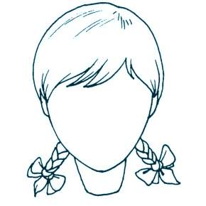 Раскраска Лица Раскраска Лица