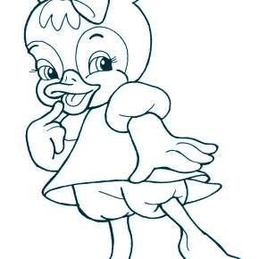 Раскраска Птицы Раскраска Птицы