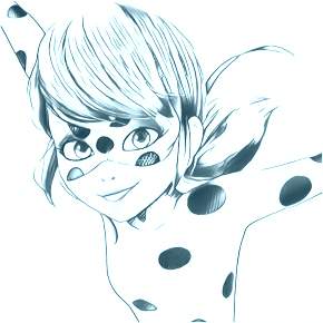 Раскраска Леди Баг и Супер Кот Раскраска Леди Баг и Супер Кот