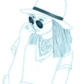 Раскраска Макияж Раскраска Макияж