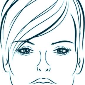 Раскраска Макияж Раскраска Макияж