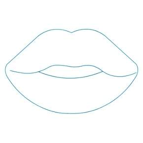 Раскраска Макияж Раскраска Макияж