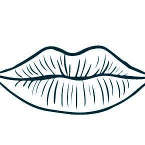 Раскраска Макияж Раскраска Макияж