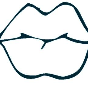 Раскраска Макияж Раскраска Макияж