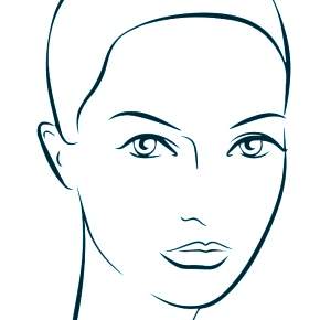 Раскраска Макияж Раскраска Макияж
