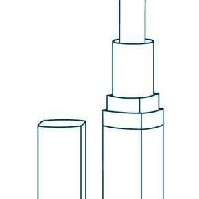 Раскраска Макияж Раскраска Макияж