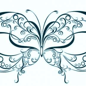 Раскраска Карнавальные Маски Раскраска Карнавальные Маски