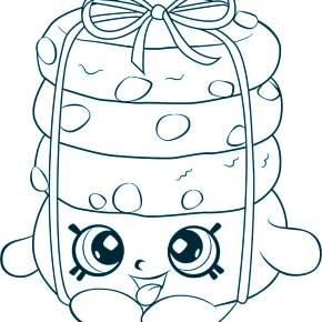 Раскраска Торт Раскраска Торт