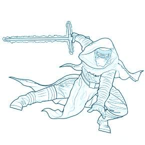 Раскраска Ниндзя и Ниндзя Черепашки Раскраска Ниндзя и Ниндзя Черепашки