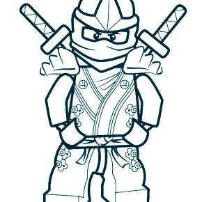 Раскраска Ниндзя и Ниндзя Черепашки Раскраска Ниндзя и Ниндзя Черепашки
