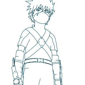 Раскраска Ниндзя и Ниндзя Черепашки Раскраска Ниндзя и Ниндзя Черепашки