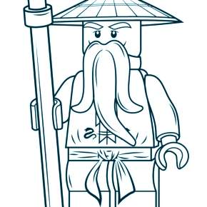 Раскраска Ниндзя и Ниндзя Черепашки Раскраска Ниндзя и Ниндзя Черепашки