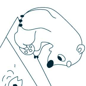 Раскраска Умка