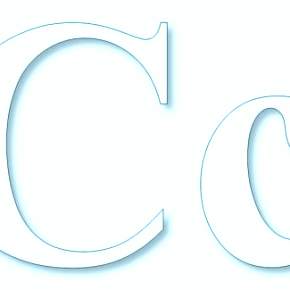 Раскраска  Буквы