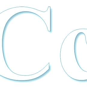 Раскраска  Буквы