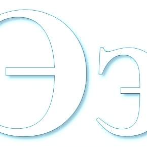 Раскраска  Буквы